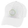 Youth Athletic Mesh Cap Thumbnail