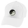 Youth Athletic Mesh Cap Thumbnail