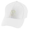 Youth Athletic Mesh Cap Thumbnail