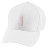 Youth Athletic Mesh Cap Thumbnail