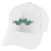 Youth Athletic Mesh Cap Thumbnail