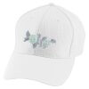 Youth Athletic Mesh Cap Thumbnail