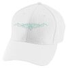 Youth Athletic Mesh Cap Thumbnail