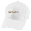 Youth Athletic Mesh Cap Thumbnail