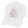 Youth Athletic Mesh Cap Thumbnail