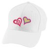 Youth Athletic Mesh Cap Thumbnail