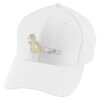 Youth Athletic Mesh Cap Thumbnail