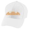 Youth Athletic Mesh Cap Thumbnail