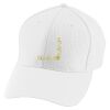 Youth Athletic Mesh Cap Thumbnail