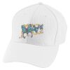Youth Athletic Mesh Cap Thumbnail
