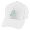 Youth Athletic Mesh Cap Thumbnail
