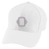 Youth Athletic Mesh Cap Thumbnail