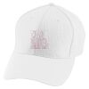 Youth Athletic Mesh Cap Thumbnail