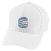 Youth Athletic Mesh Cap Thumbnail