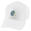 Youth Athletic Mesh Cap Thumbnail