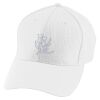Youth Athletic Mesh Cap Thumbnail
