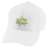 Youth Athletic Mesh Cap Thumbnail