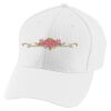 Youth Athletic Mesh Cap Thumbnail