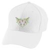 Youth Athletic Mesh Cap Thumbnail