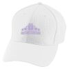 Youth Athletic Mesh Cap Thumbnail