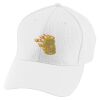Youth Athletic Mesh Cap Thumbnail