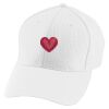 Youth Athletic Mesh Cap Thumbnail