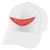 Youth Athletic Mesh Cap Thumbnail