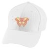 Youth Athletic Mesh Cap Thumbnail