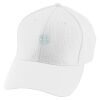 Youth Athletic Mesh Cap Thumbnail