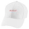 Youth Athletic Mesh Cap Thumbnail