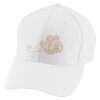 Youth Athletic Mesh Cap Thumbnail