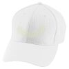 Youth Athletic Mesh Cap Thumbnail