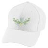 Youth Athletic Mesh Cap Thumbnail