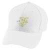 Youth Athletic Mesh Cap Thumbnail