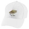 Youth Athletic Mesh Cap Thumbnail