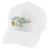 Youth Athletic Mesh Cap Thumbnail