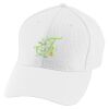 Youth Athletic Mesh Cap Thumbnail