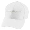 Youth Athletic Mesh Cap Thumbnail