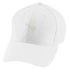 Youth Athletic Mesh Cap Thumbnail