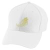 Youth Athletic Mesh Cap Thumbnail