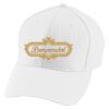Youth Athletic Mesh Cap Thumbnail