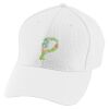 Youth Athletic Mesh Cap Thumbnail
