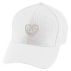 Youth Athletic Mesh Cap Thumbnail