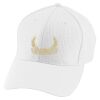 Youth Athletic Mesh Cap Thumbnail