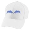 Youth Athletic Mesh Cap Thumbnail
