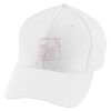 Youth Athletic Mesh Cap Thumbnail