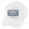 Youth Athletic Mesh Cap Thumbnail
