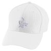 Youth Athletic Mesh Cap Thumbnail