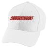 Youth Athletic Mesh Cap Thumbnail