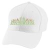 Youth Athletic Mesh Cap Thumbnail